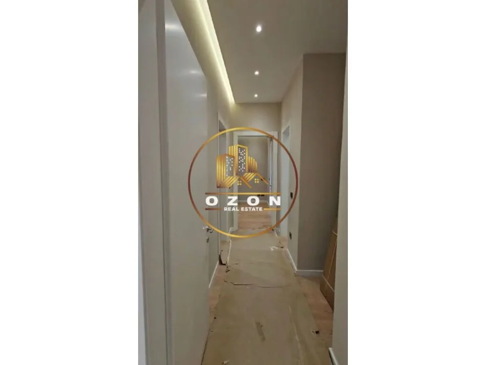 Apartament modern 2+1+2+Parking tek Kompleksi Delijorgji, Rruga e Kavajës!