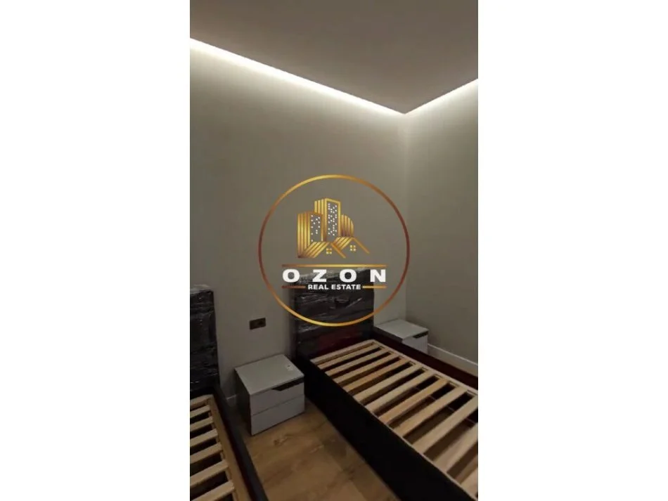 Apartament modern 2+1+2+Parking tek Kompleksi Delijorgji, Rruga e Kavajës!