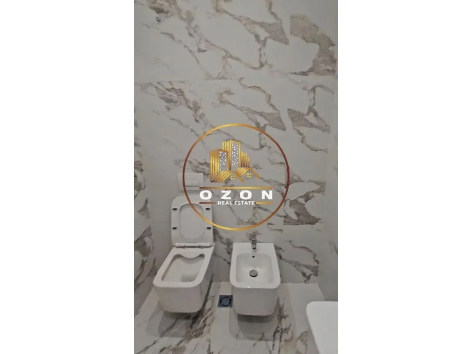 Apartament modern 2+1+2+Parking tek Kompleksi Delijorgji, Rruga e Kavajës!