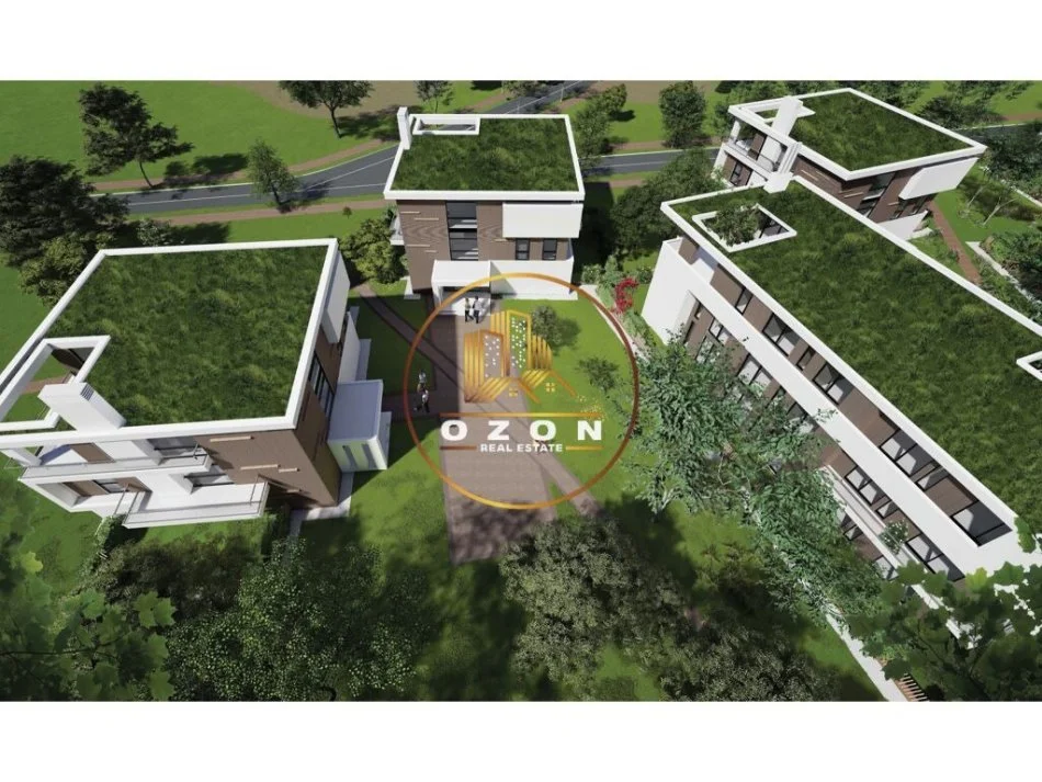 Apartament për shitje në Tulipan Residence pranë TEG !