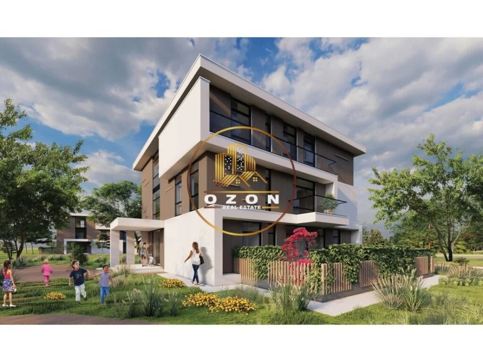 Apartament për shitje në Tulipan Residence pranë TEG !