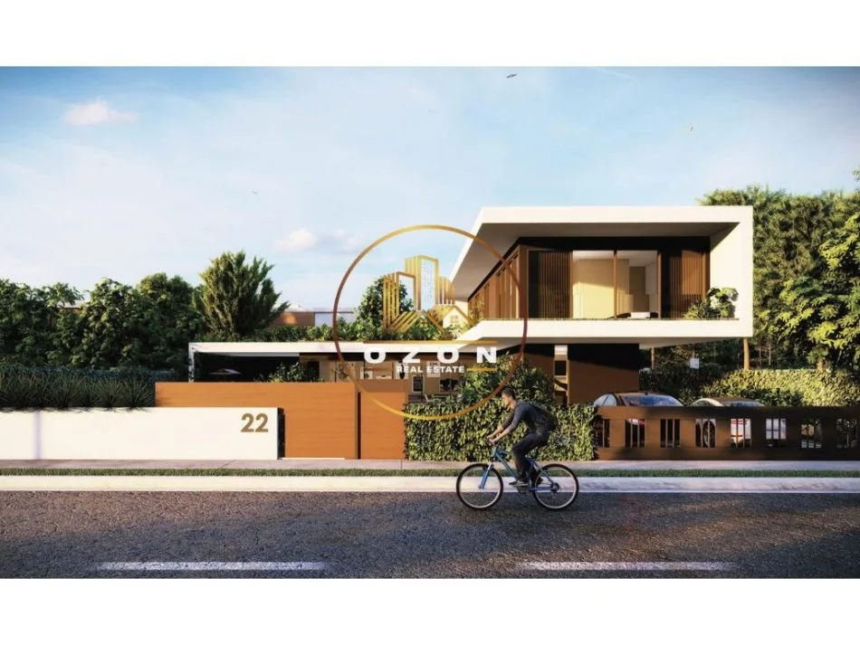 Apartament për shitje në Tulipan Residence pranë TEG !