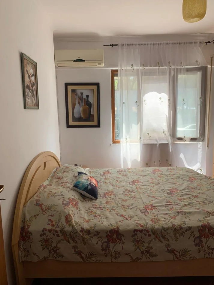 Golem, jepet me qera apartament 2+1+Ballkon Kati 1, 70 m² 350 € (Pishat e Buta)