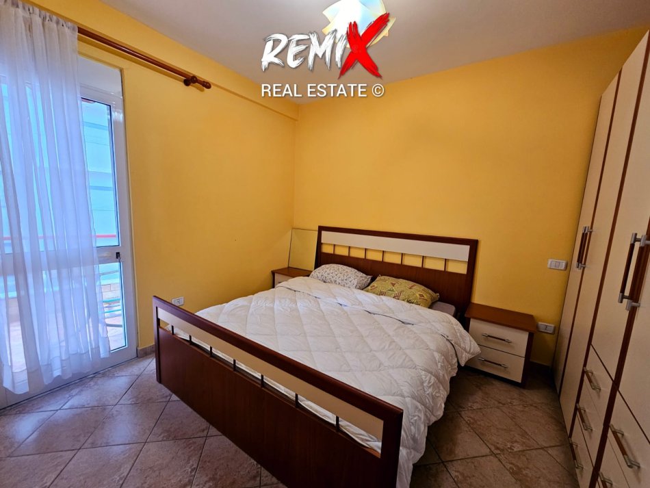Shkembi Kavajes, shitet apartament 2+1+Aneks+Ballkon Kati 4, 77 m² 90.000 € 