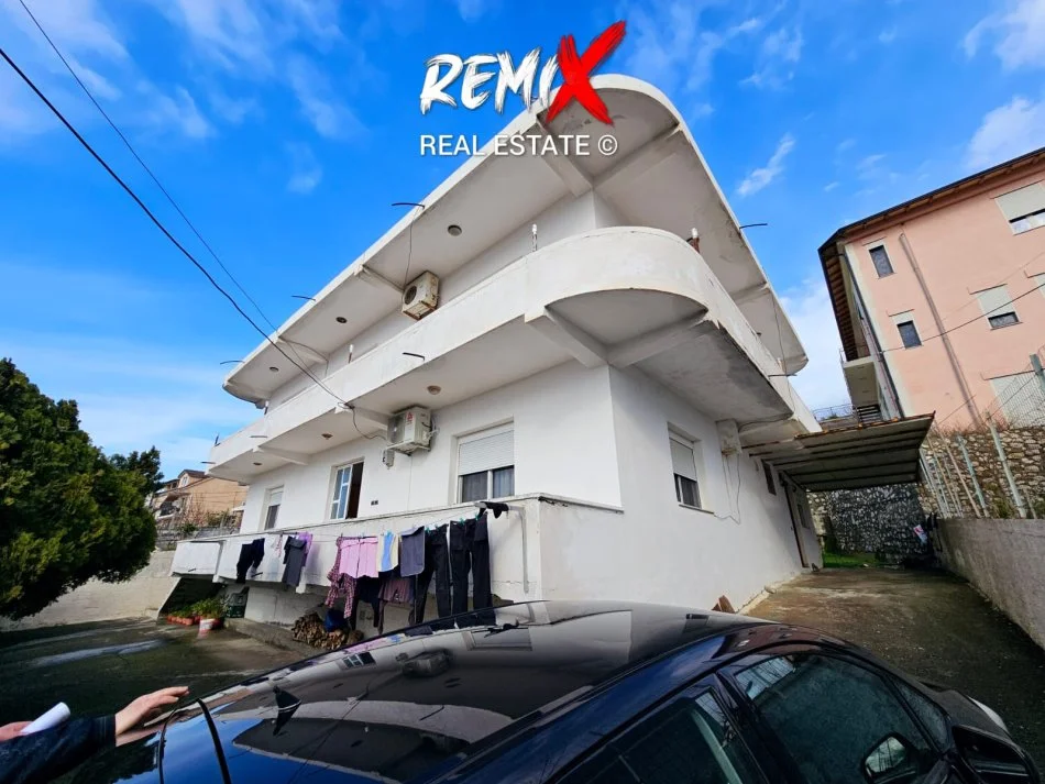 Durres, shitet Vile 1 Katshe Kati 2, 600 m² 220.000 € 