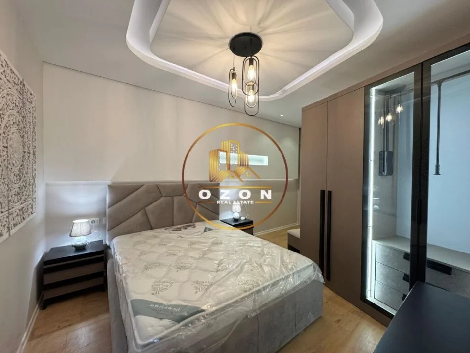 Apartament 2+1+2 i pa banuar më parë për qira tek Kompleksi Panorama!