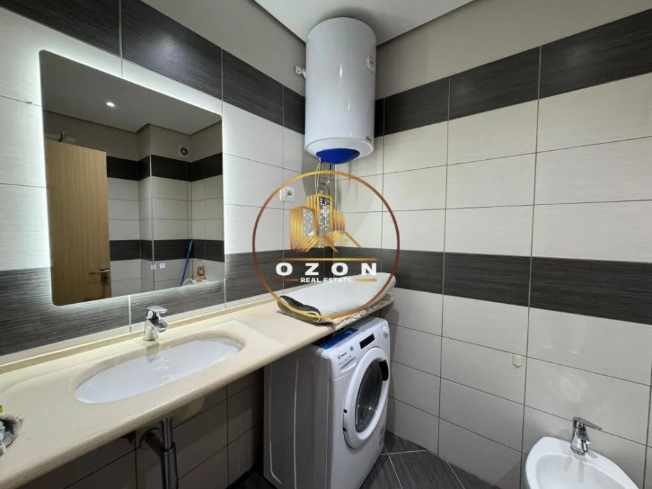 Apartament 2+1+2 i pa banuar më parë për qira tek Kompleksi Panorama!