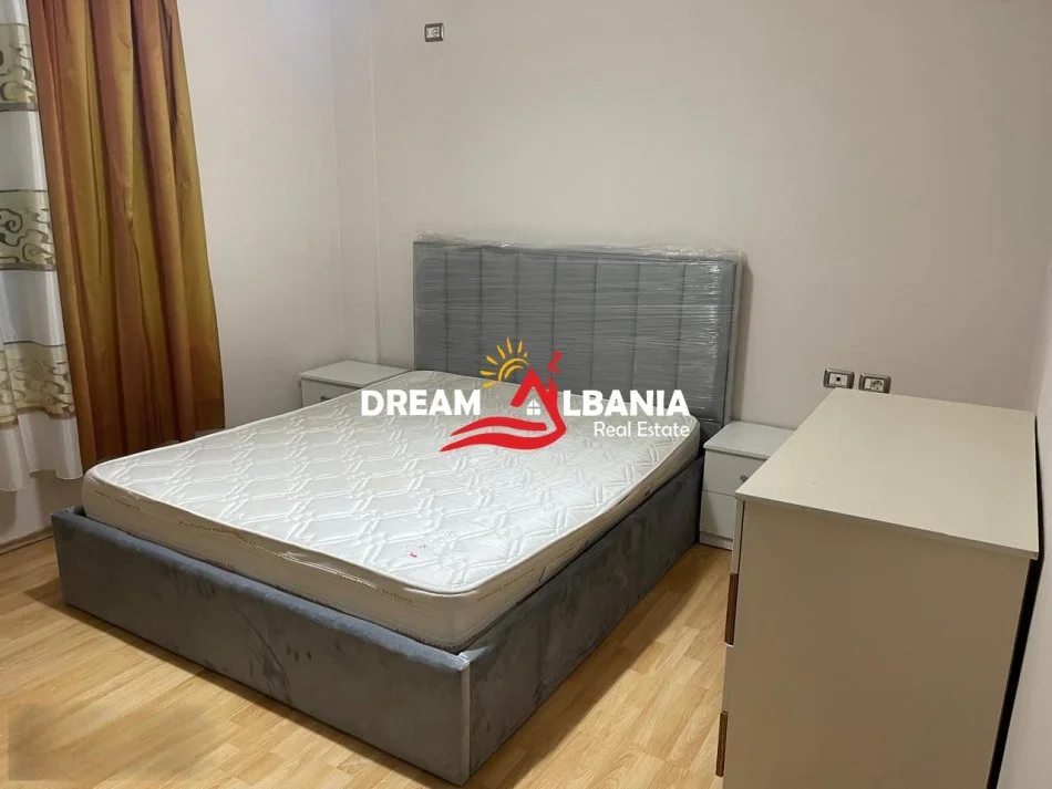 Tirane, jepet me qera apartament 2+1 Kati 2, 90 m² 500 € (Sauk)