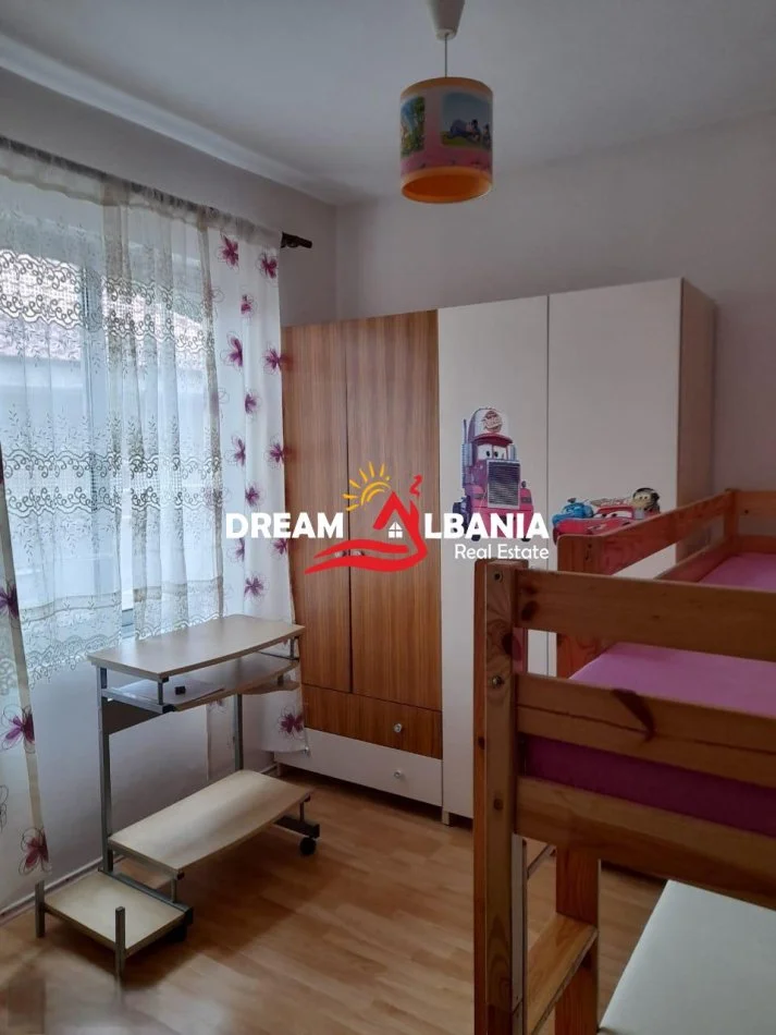 Tirane, jepet me qera apartament 2+1 Kati 2, 90 m² 500 € (Sauk)