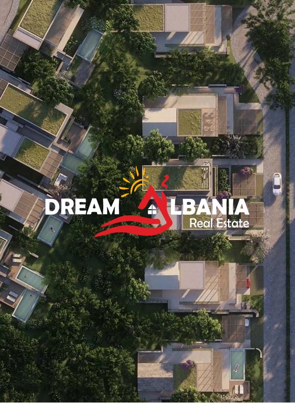 Vlore, shitet apartament 2 Katshe Kati 1, 1.190.000 € (Dhermi)