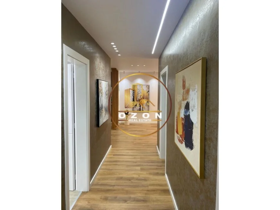 Apartament për Shitje 2+1+2 tek Komuna e Parisit!