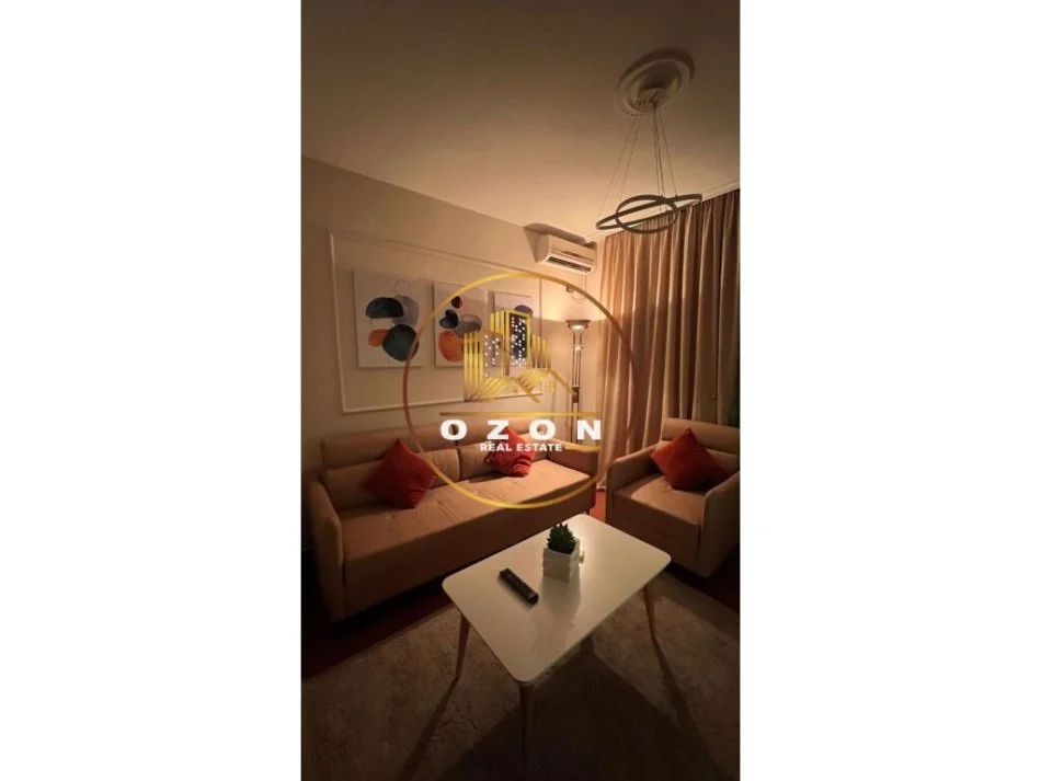 Apartament për Qira tek Liqeni i Tiranës !