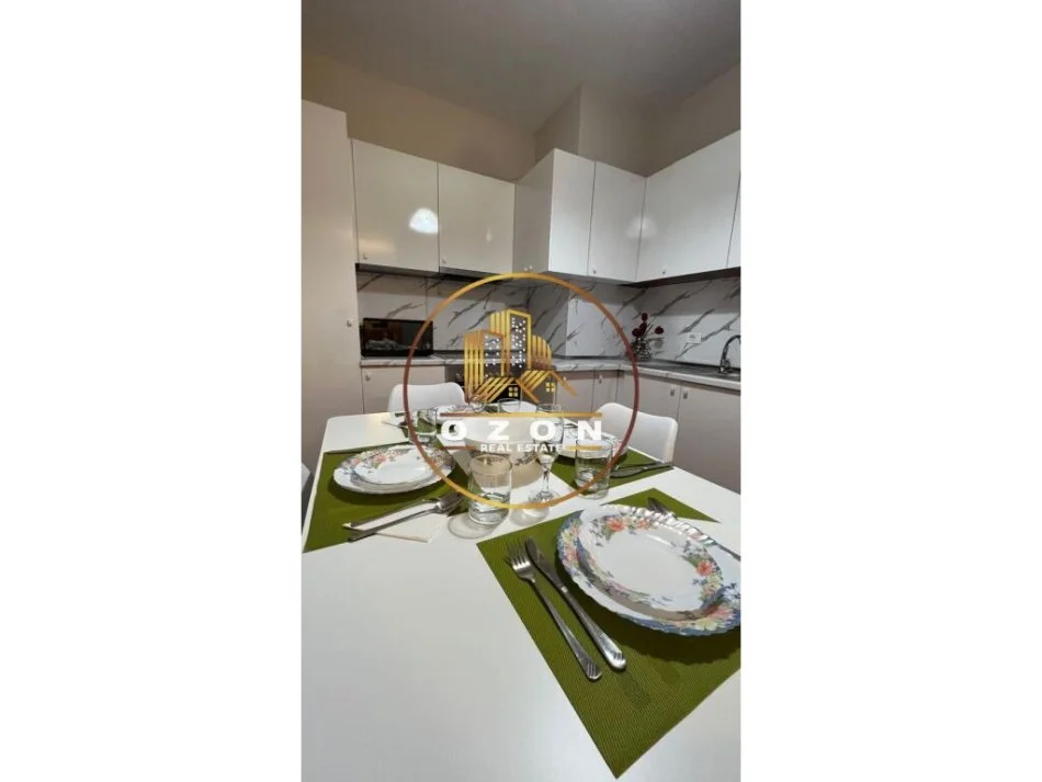 Apartament për Qira tek Liqeni i Tiranës !