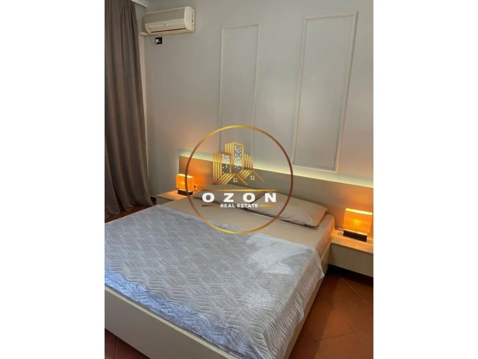 Apartament për Qira tek Liqeni i Tiranës !