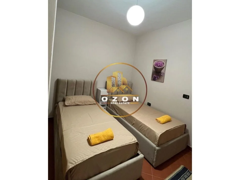 Apartament për Qira tek Liqeni i Tiranës !