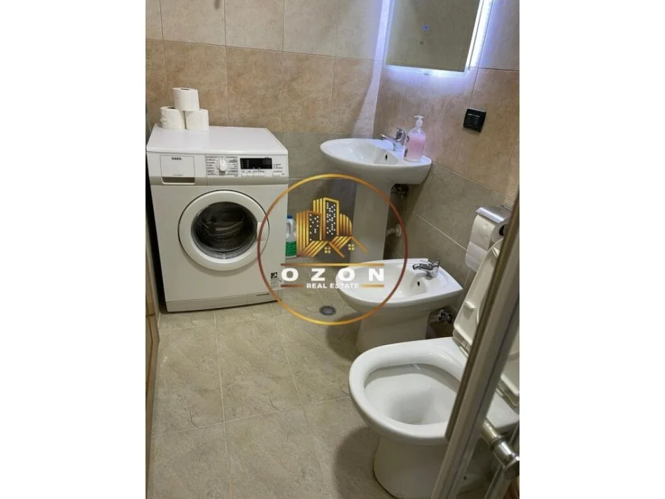 Apartament për Qira tek Liqeni i Tiranës !