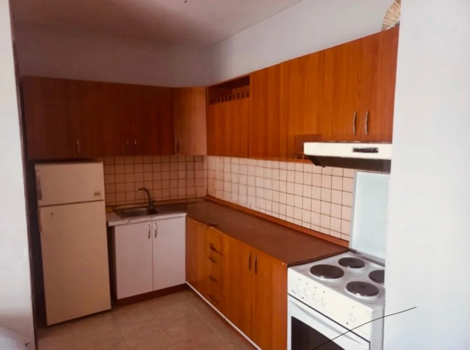 Tirane, jepet me qera apartament 1+1 Kati 7, 54 m² 350 € 