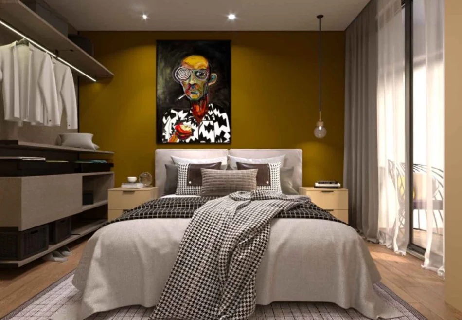 Tirane, shitet 3 apartamente(dy jane 1+1 dhe nje gasoniere) Kati 8, 220 m² 550.000 € (qender tirane)