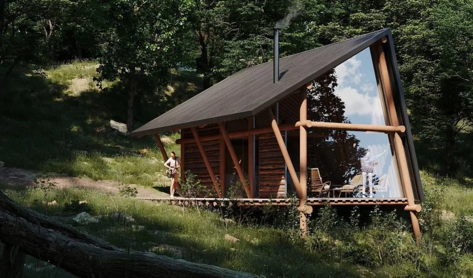 Tirane, shitet Vile ne plazh 1+1 Kati 0, 12 m² 