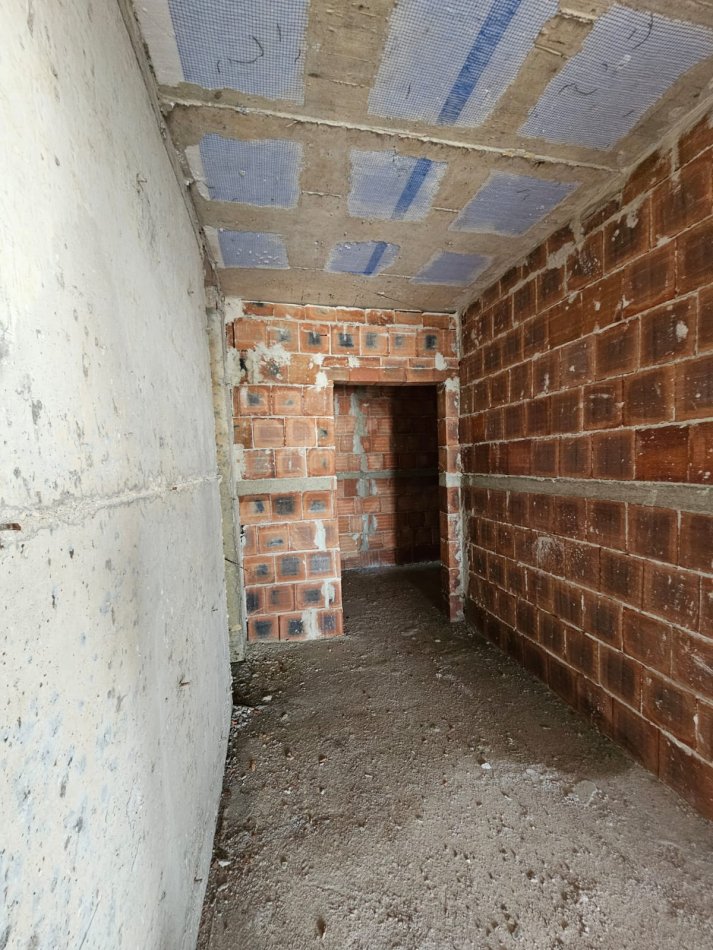 Tirane, shitet apartament 2+1+BLK Kati 7, 117 m² 173.000 Euro (Rezidenca Porcelan 3)