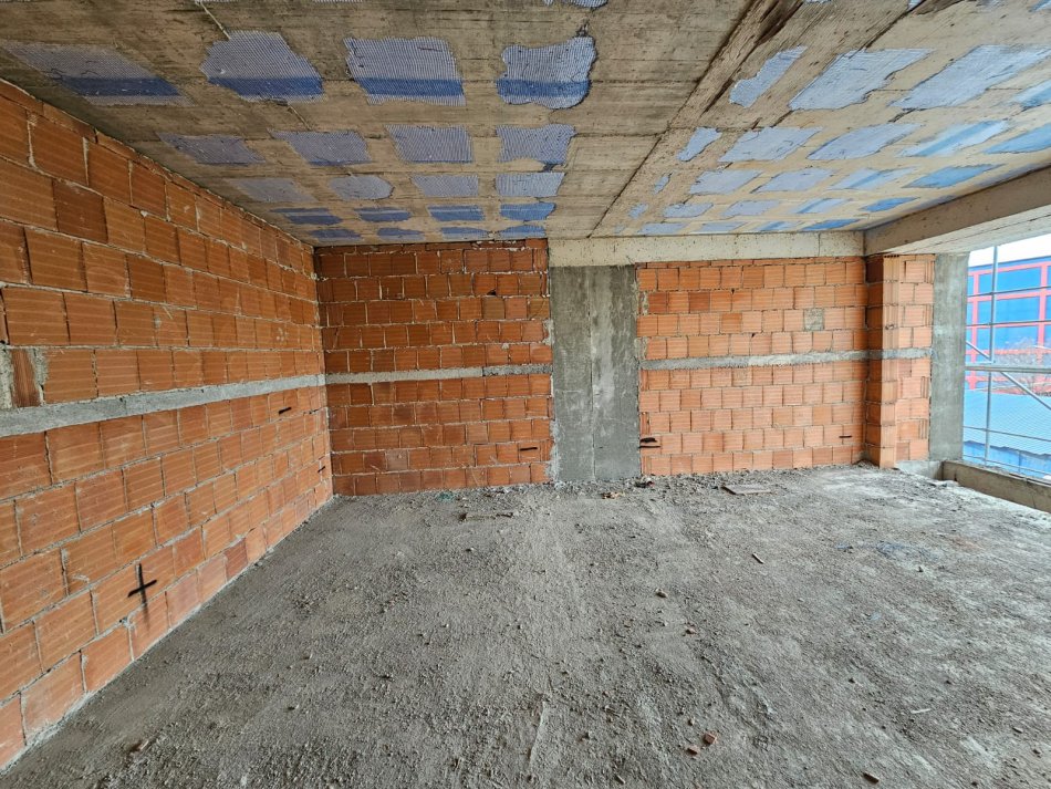 Tirane, shitet apartament 2+1+BLK Kati 7, 117 m² 173.000 Euro (Rezidenca Porcelan 3)