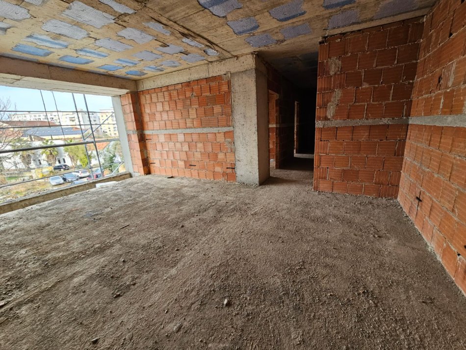 Tirane, shitet apartament 2+1+BLK Kati 7, 117 m² 173.000 Euro (Rezidenca Porcelan 3)