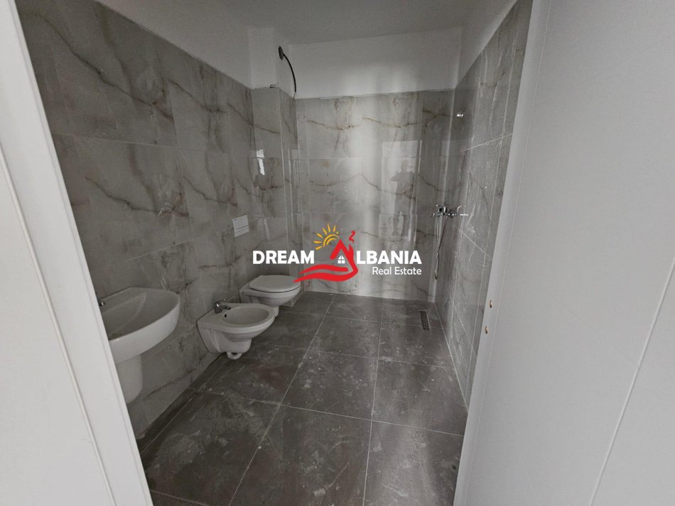 Tirane, shitet apartament 2+1 Kati 5, 113 m² 127.350 € (Dritan Hoxha)