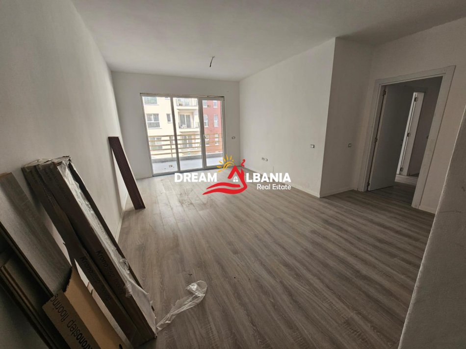Tirane, shitet apartament 2+1 Kati 5, 113 m² 127.350 € (Dritan Hoxha)