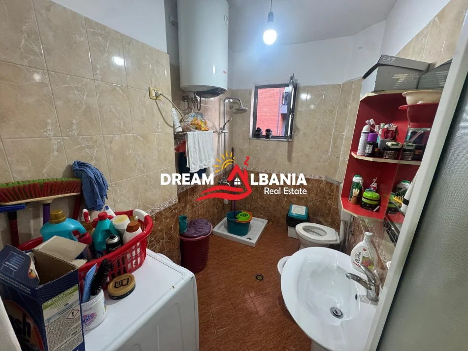 Tirane, shitet apartament 2+1 Kati 4, 72 m² 210.000 € (Myslym Shyri)
