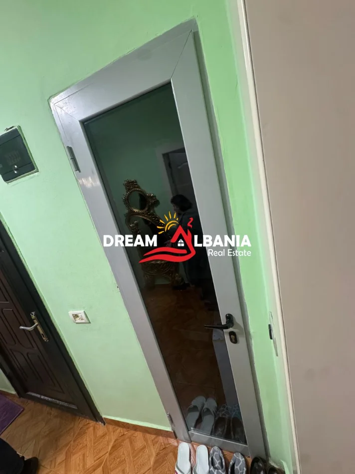 Tirane, shitet apartament 2+1 Kati 4, 72 m² 210.000 € (Myslym Shyri)