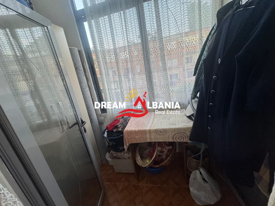 Tirane, shitet apartament 2+1 Kati 4, 72 m² 210.000 € (Myslym Shyri)