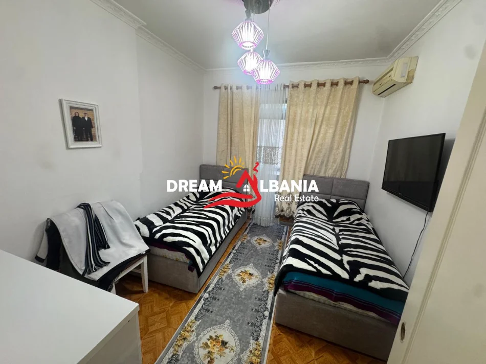 Tirane, shitet apartament 2+1 Kati 4, 72 m² 210.000 € (Myslym Shyri)