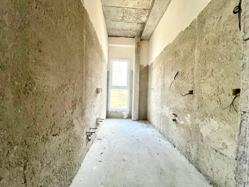 Vlore, shitet apartament 1+1+Ballkon Kati 3, 67 m² (Lungomare)