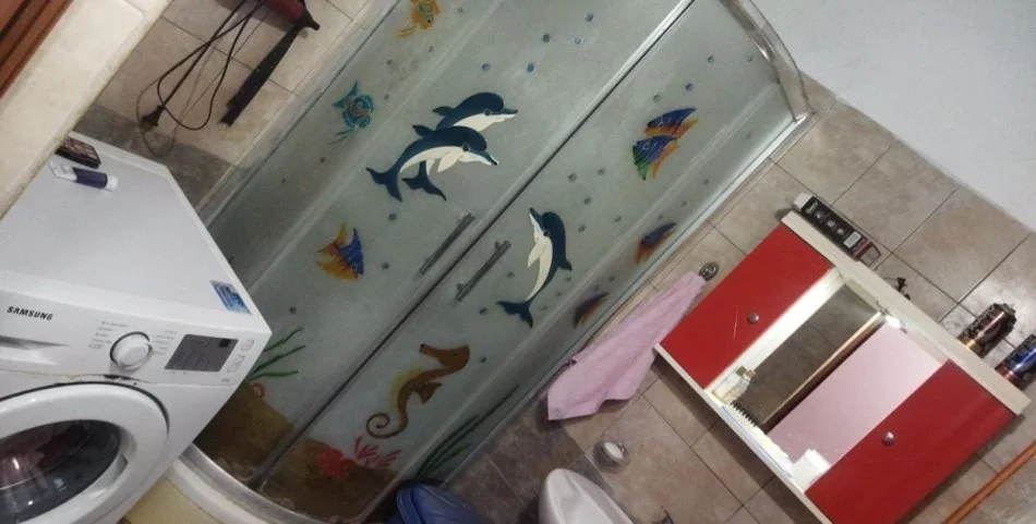 Tirane, jepet me qera apartament 2+1 Kati 7, 350 € (Rruga e qelqit, Kombinat)