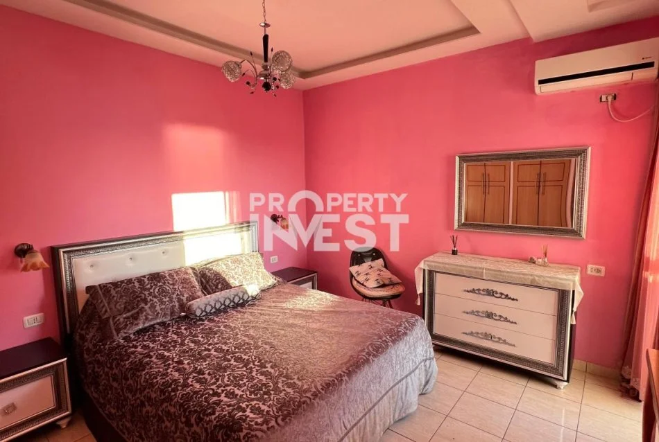 Durres, shitet 2+1+Ballkon Kati 6, 112 m² 113.000 € (SHKEMBI I KAVAJES)