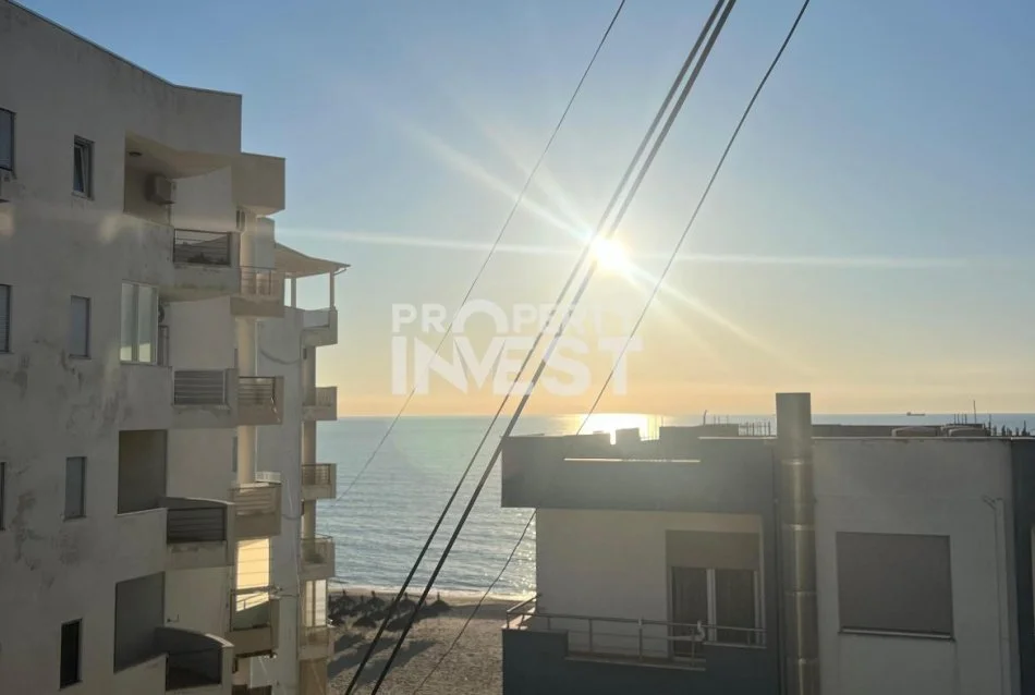 Durres, shitet 2+1+Ballkon Kati 6, 112 m² 113.000 € (SHKEMBI I KAVAJES)