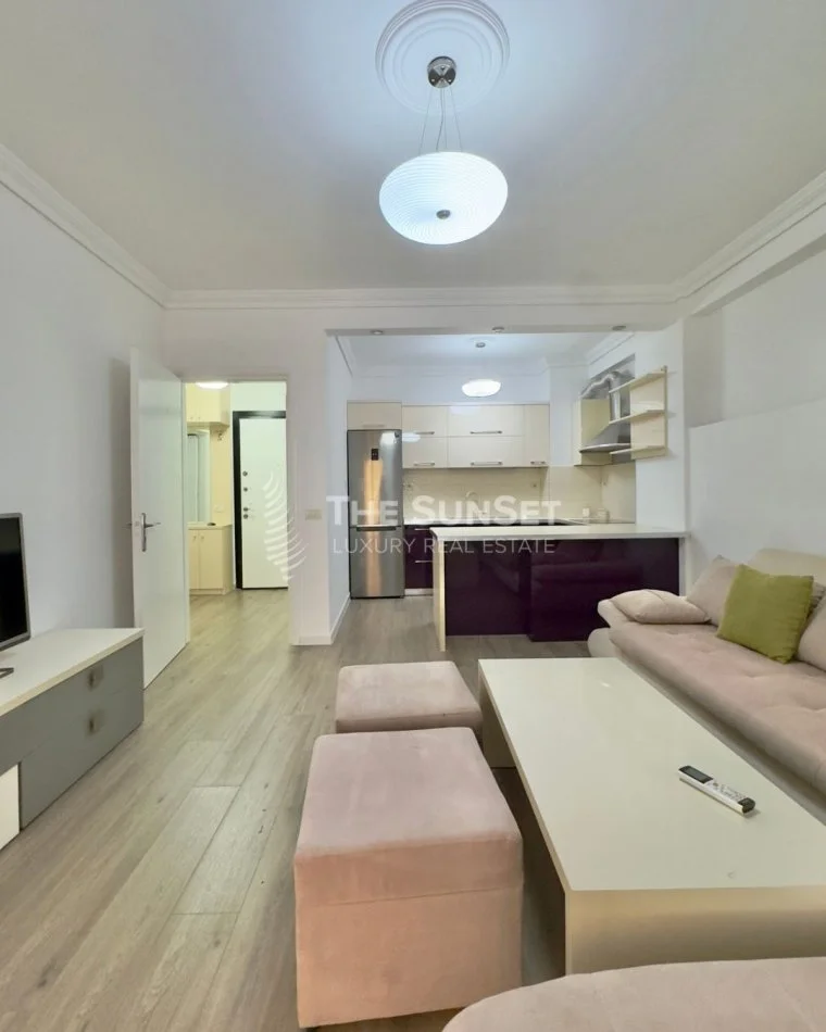 Tirane, Apartament me qira ne Selite e Vogel