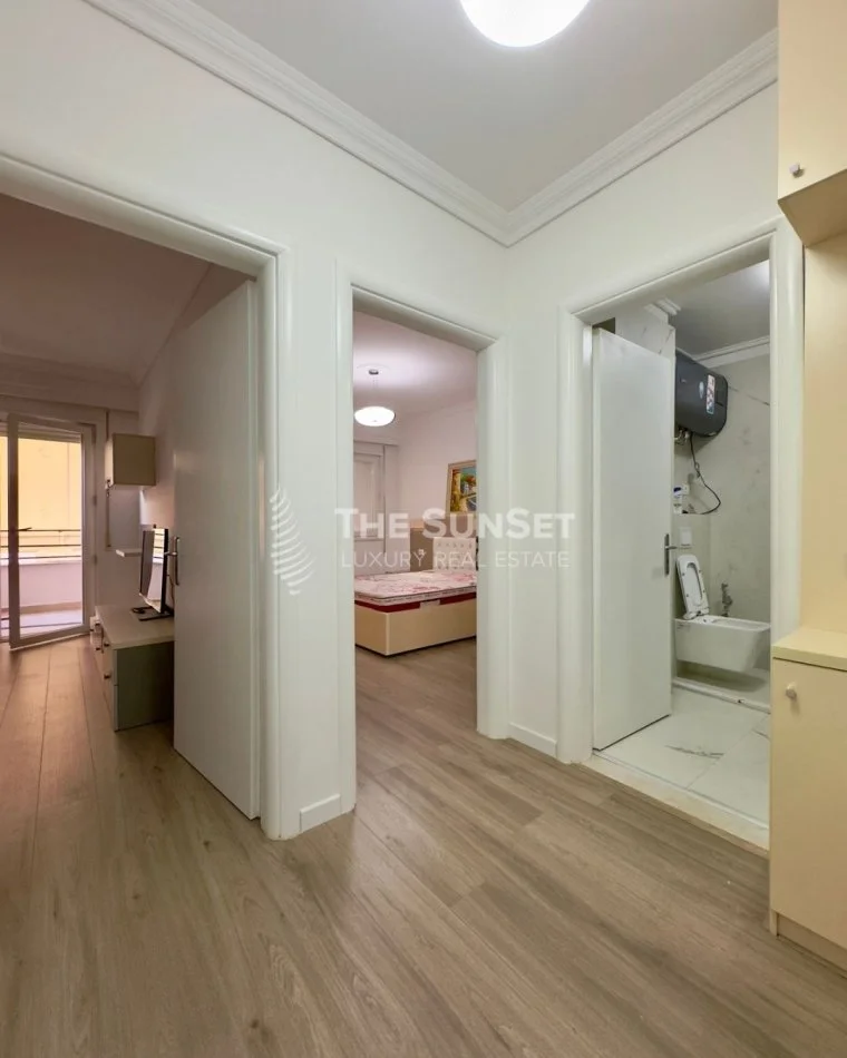 Tirane, Apartament me qira ne Selite e Vogel