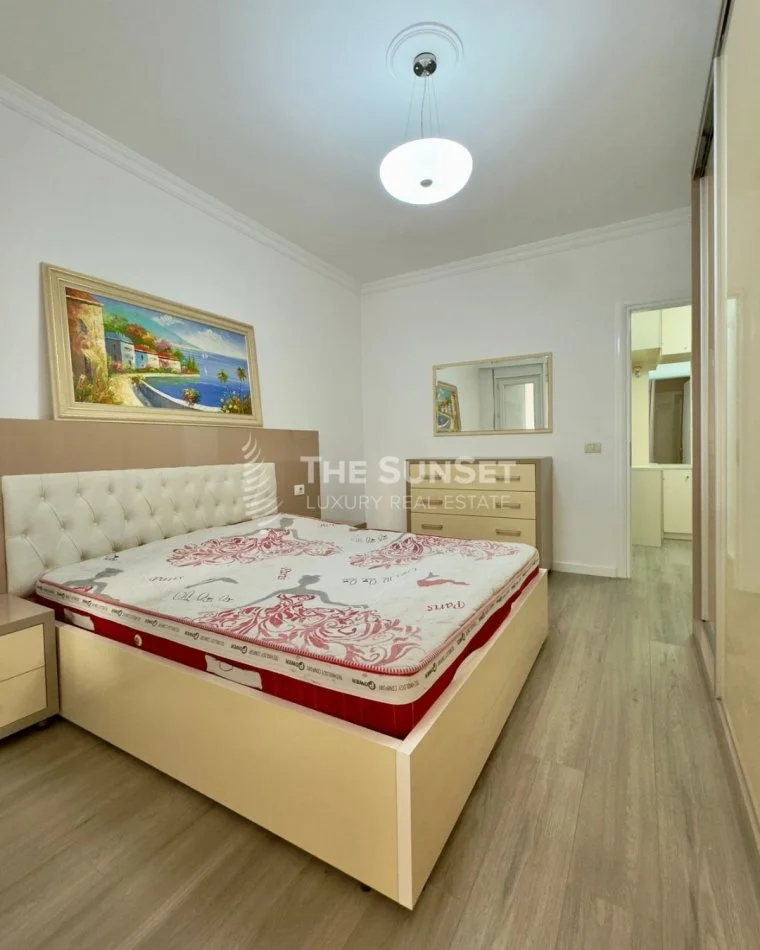 Tirane, Apartament me qira ne Selite e Vogel