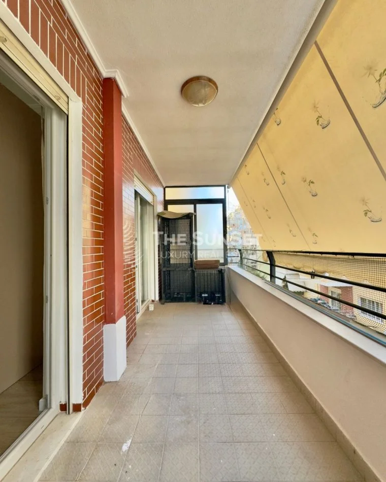 Tirane, Apartament me qira ne Selite e Vogel