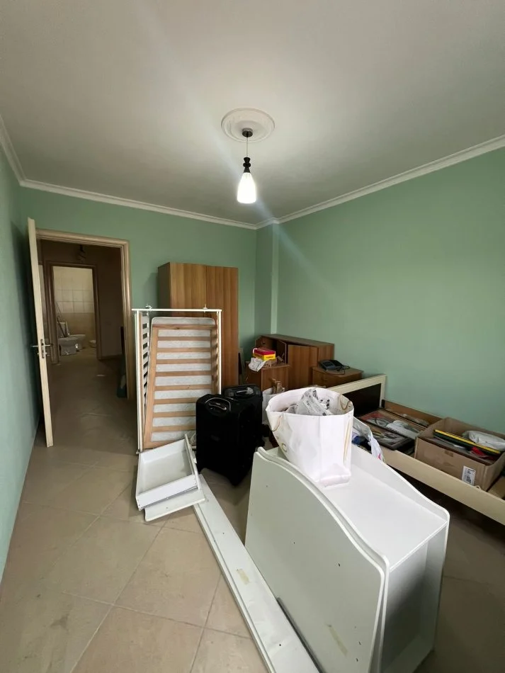 Durres, shitet apartament 2+1+Aneks+Ballkon Kati 6, 130 m² 130.000 € (Spitali)