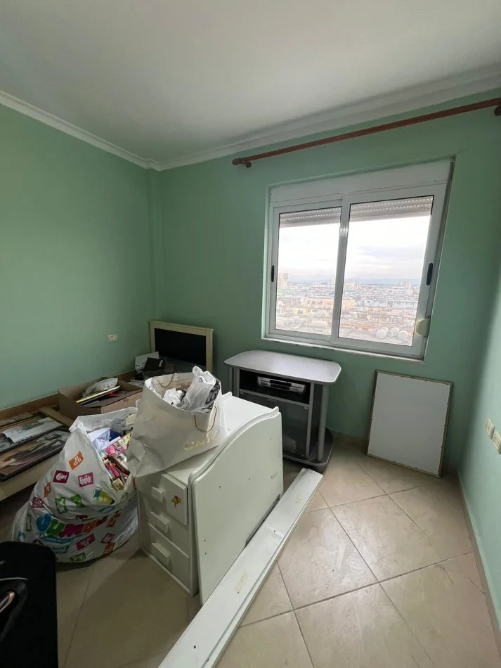 Durres, shitet apartament 2+1+Aneks+Ballkon Kati 6, 130 m² 130.000 € (Spitali)