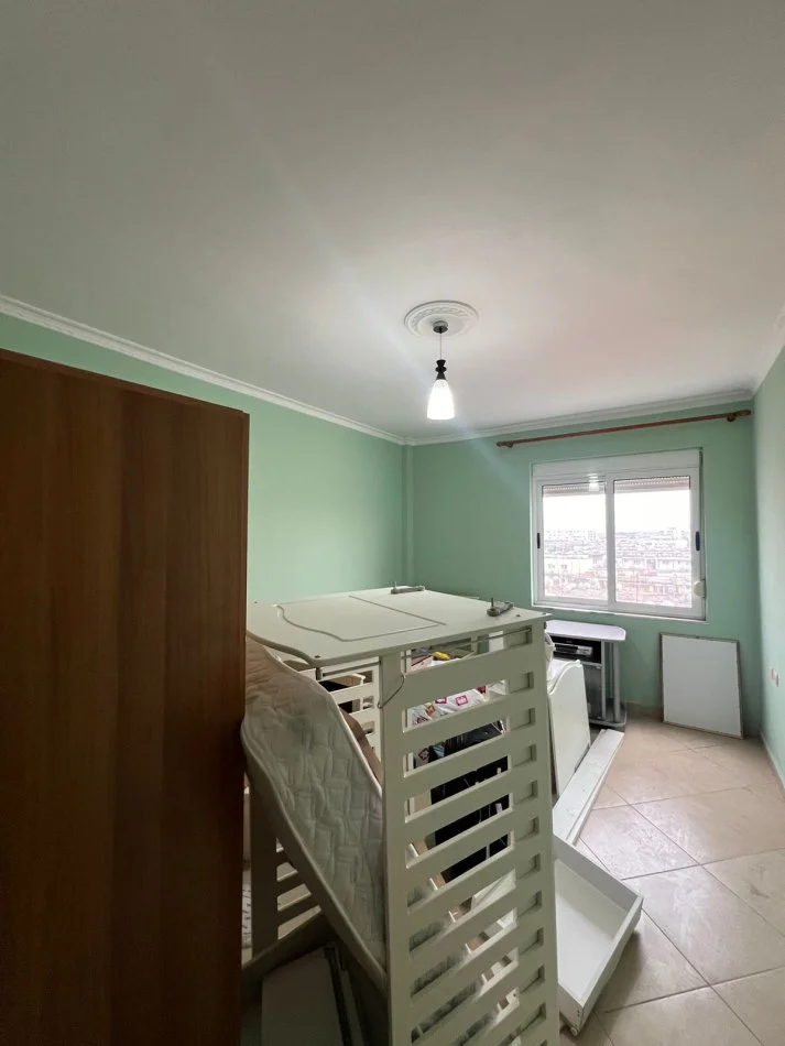 Durres, shitet apartament 2+1+Aneks+Ballkon Kati 6, 130 m² 130.000 € (Spitali)