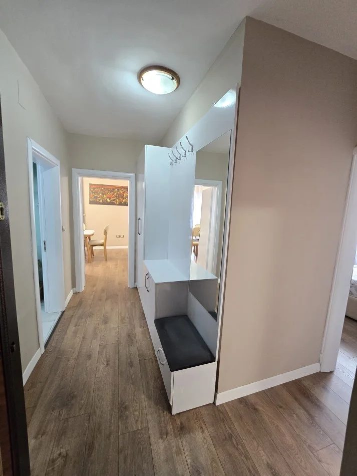 Durres, shitet apartament 2+1+Aneks+Ballkon Kati 3, 92 m² 128.000 € (Aleksander Goga (Muzeumi))