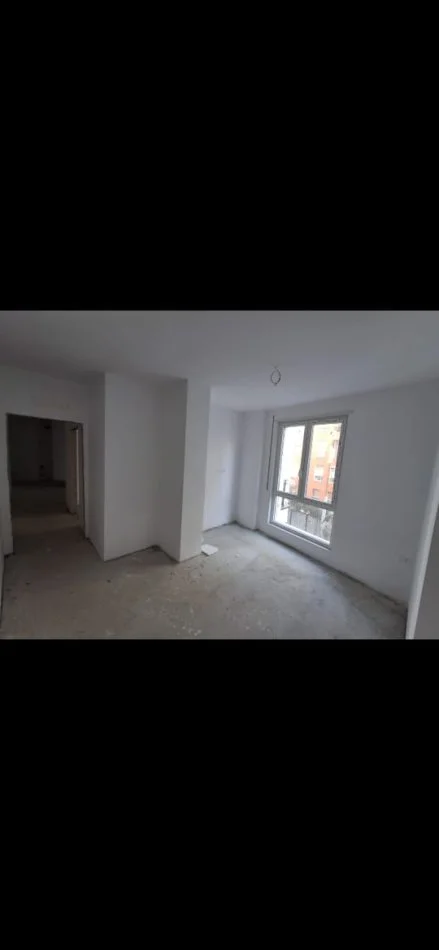 Tirane, shitet apartament 2+1+Ballkon Kati 2, 119 m² 203.999 € (Ali Demi)