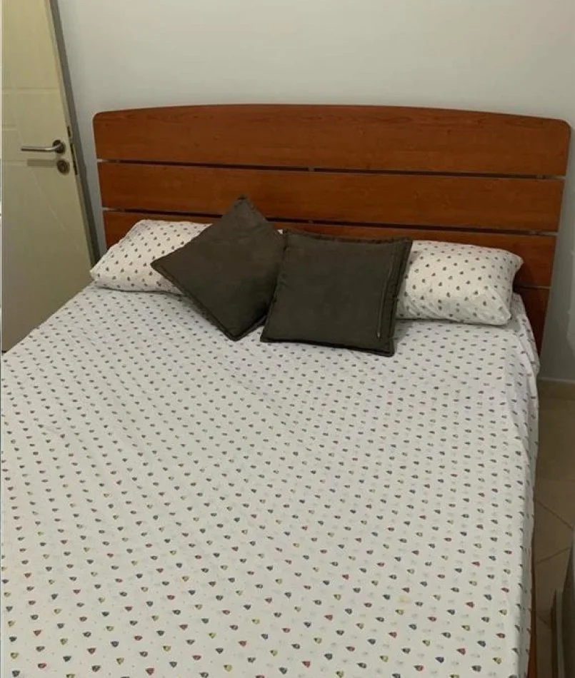 Tirane, jepet me qera apartament 1+1+Ballkon Kati 4, 75 m² 350 € (ASTIR)