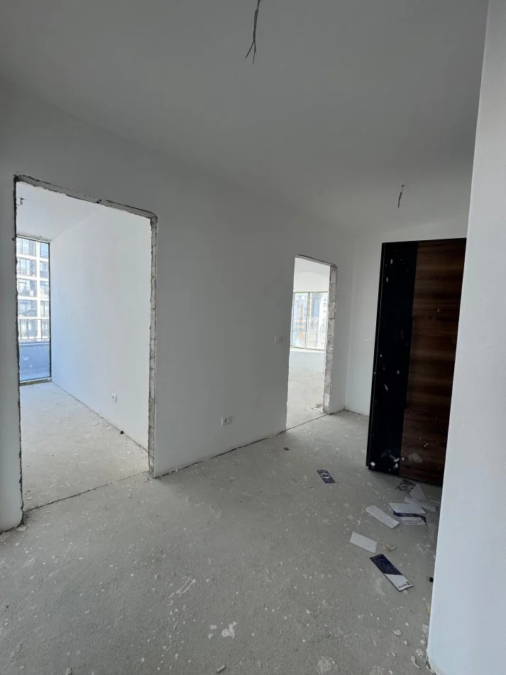 Tirane, shitet apartament 3+1 , 217 m² (Lake View Residence, Rruga e Kosovareve)