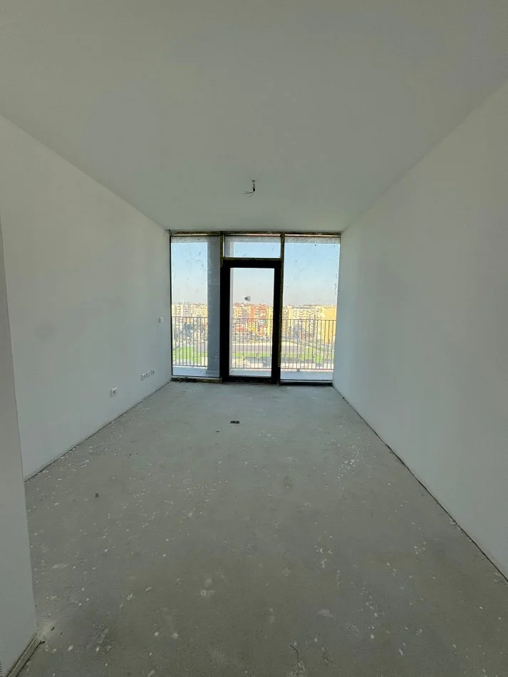 Tirane, shitet apartament 3+1 , 217 m² (Lake View Residence, Rruga e Kosovareve)