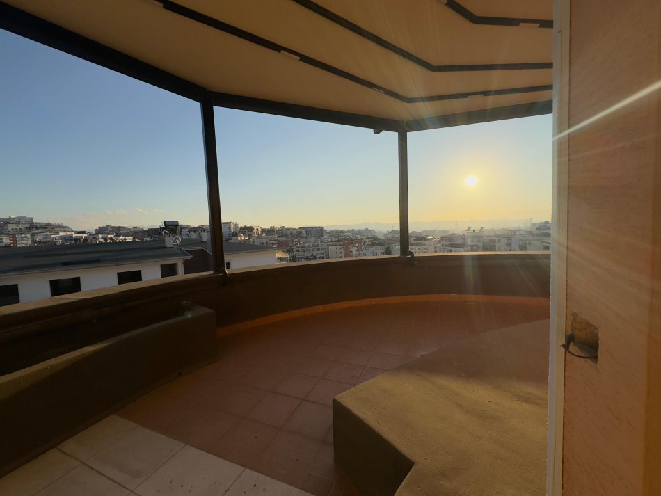 Tirane, jepet me qera 14 studio Kati 6, 4.000 €