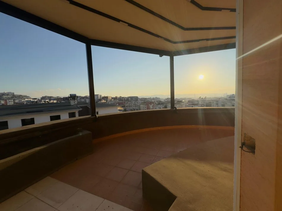 Tirane, jepet me qera 14 studio Kati 6, 4.000 €